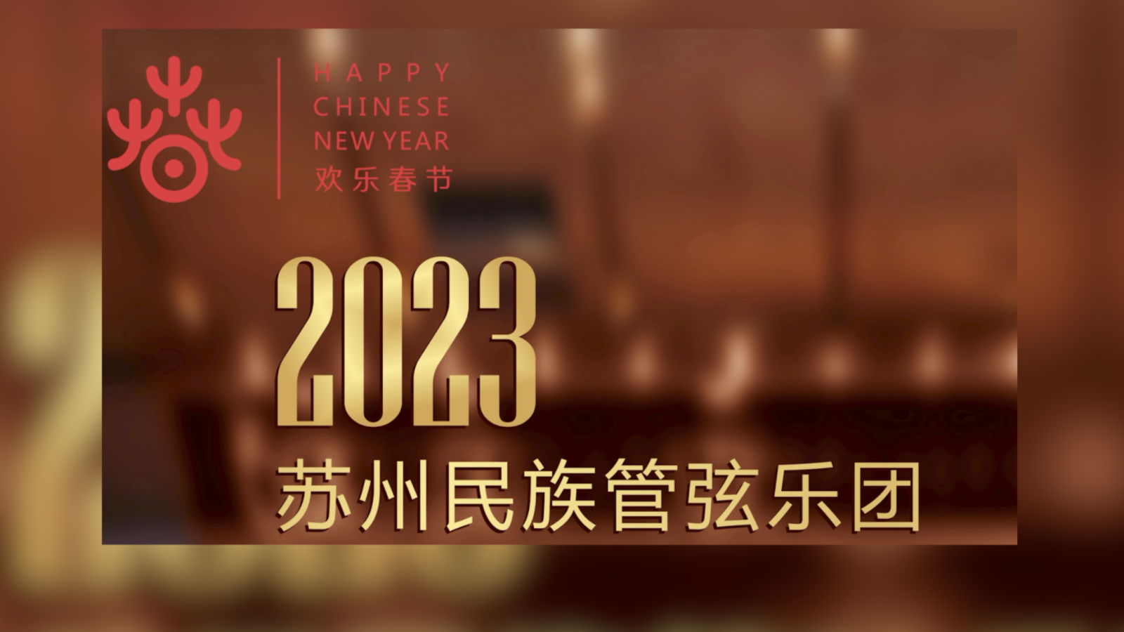 TV-Tipp: Neujahrswünsche bei China am Puls