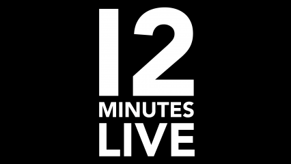 12 Minutes Live